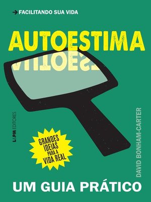 cover image of Autoestima